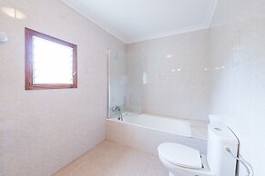 Ca n Coll in Pollen a