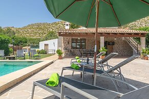 Ca n Coll in Pollen a