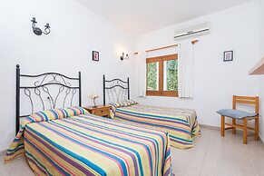 Ca n Coll in Pollen a