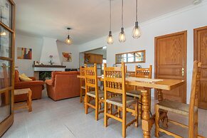 Ca n Coll in Pollen a