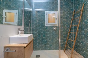 Ca n Coll in Pollen a