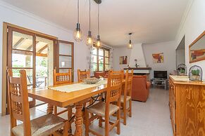 Ca n Coll in Pollen a