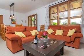 Ca n Coll in Pollen a