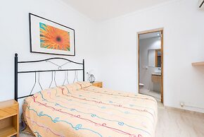 Ca n Coll in Pollen a