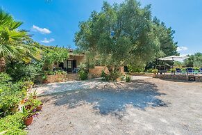 Casa Alba in Manacor