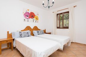 Casa Alba in Manacor