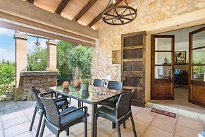 Casa Alba in Manacor