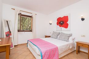 Casa Alba in Manacor