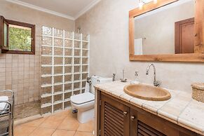 Casa Alba in Manacor