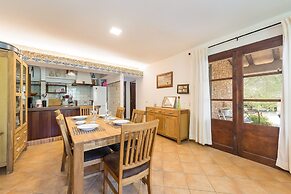 Casa Alba in Manacor