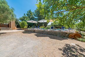 Casa Alba in Manacor