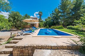 Casa Alba in Manacor