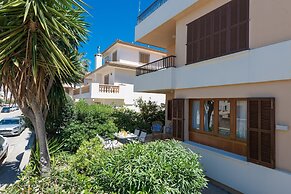 Can Confit in Can Picafort