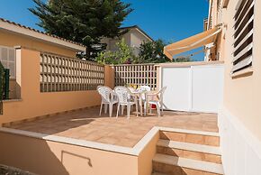 Can Confit in Can Picafort