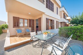 Can Confit in Can Picafort