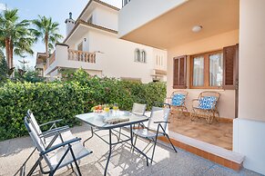 Can Confit in Can Picafort