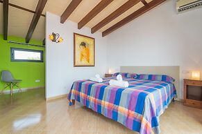 Can Nadal - Adults Only