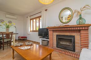 Can Pilos in Inca With 3 Bedrooms and 2 Bathrooms