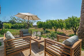 Can Pilos in Inca With 3 Bedrooms and 2 Bathrooms