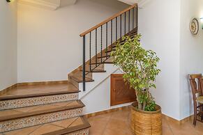 Can Pilos in Inca With 3 Bedrooms and 2 Bathrooms