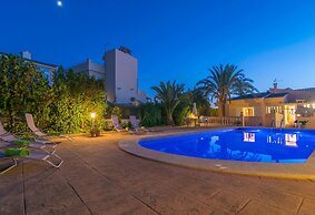 Can Moragues Martorell