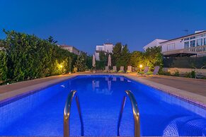 Can Moragues Martorell