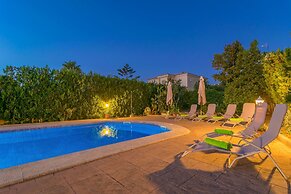 Can Moragues Martorell