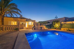 Can Moragues Martorell