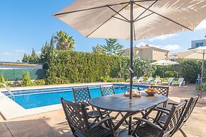 Can Moragues Martorell