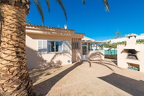 Can Moragues Martorell