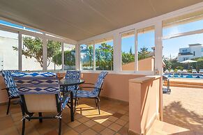 Can Moragues Martorell