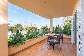 Can Moragues Martorell