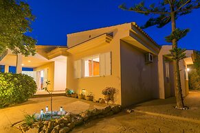 Can Moragues Martorell