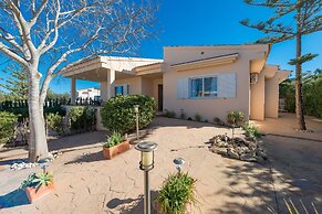 Can Moragues Martorell