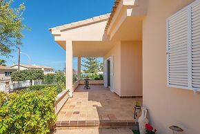 Can Moragues Martorell