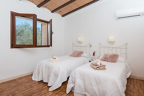 Can Madis in Costitx