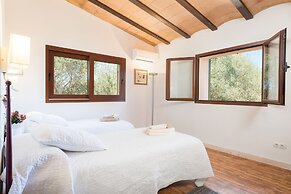 Can Madis in Costitx