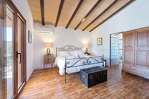 Can Madis in Costitx