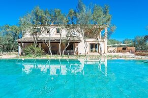 Can Madis in Costitx