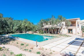 Can Madis in Costitx