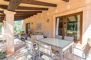 Can Madis in Costitx