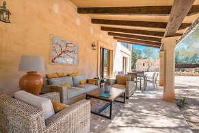 Can Madis in Costitx