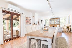 Can Madis in Costitx