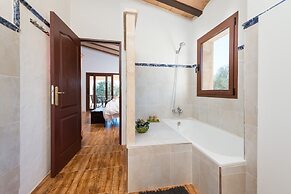 Can Madis in Costitx