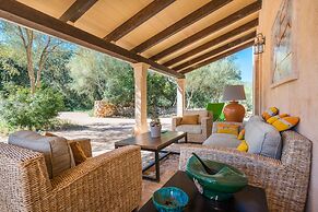 Can Madis in Costitx