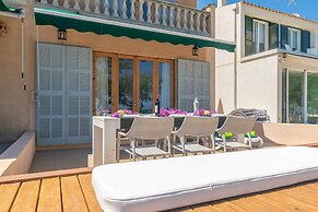 Cas Ferrerico in Mallorca