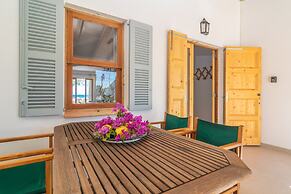 Cas Ferrerico in Mallorca