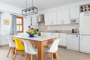 Cas Ferrerico in Mallorca