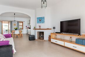 Cas Ferrerico in Mallorca