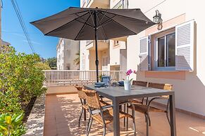 Ca n Pere Roc in Can Picafort